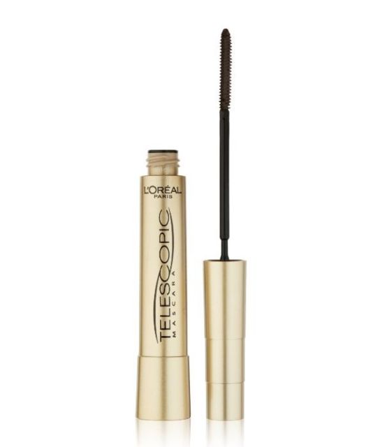 LOreal Paris Telescopic Original Mascara