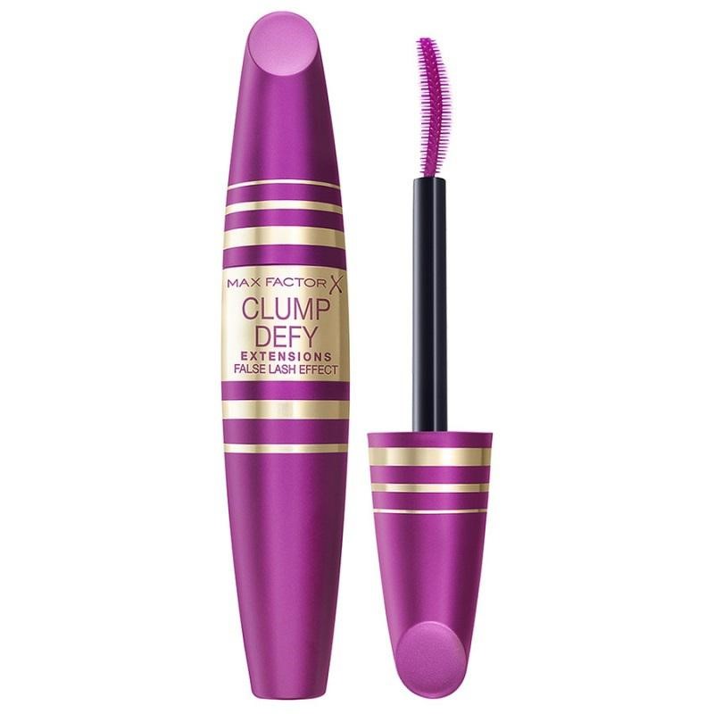 Best Max Factor Clump Defy Extensions Mascara