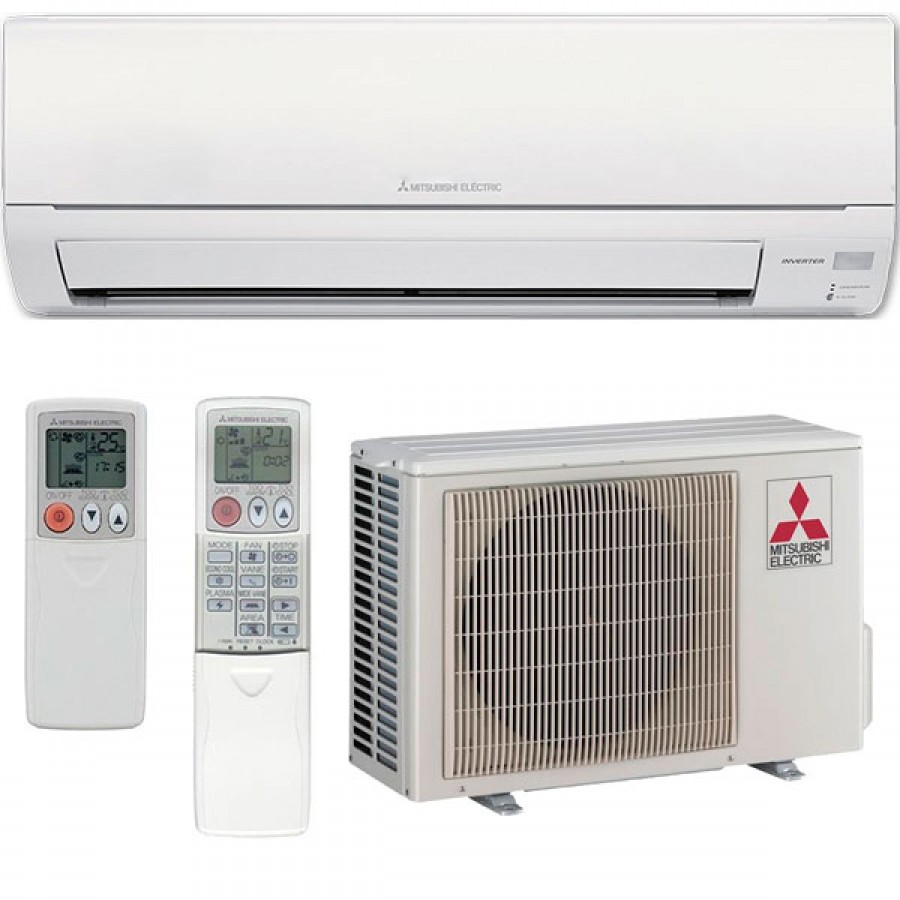 Split system Mitsubishi Electric MSZ-HJ25VA / MUZ-HJ25VA