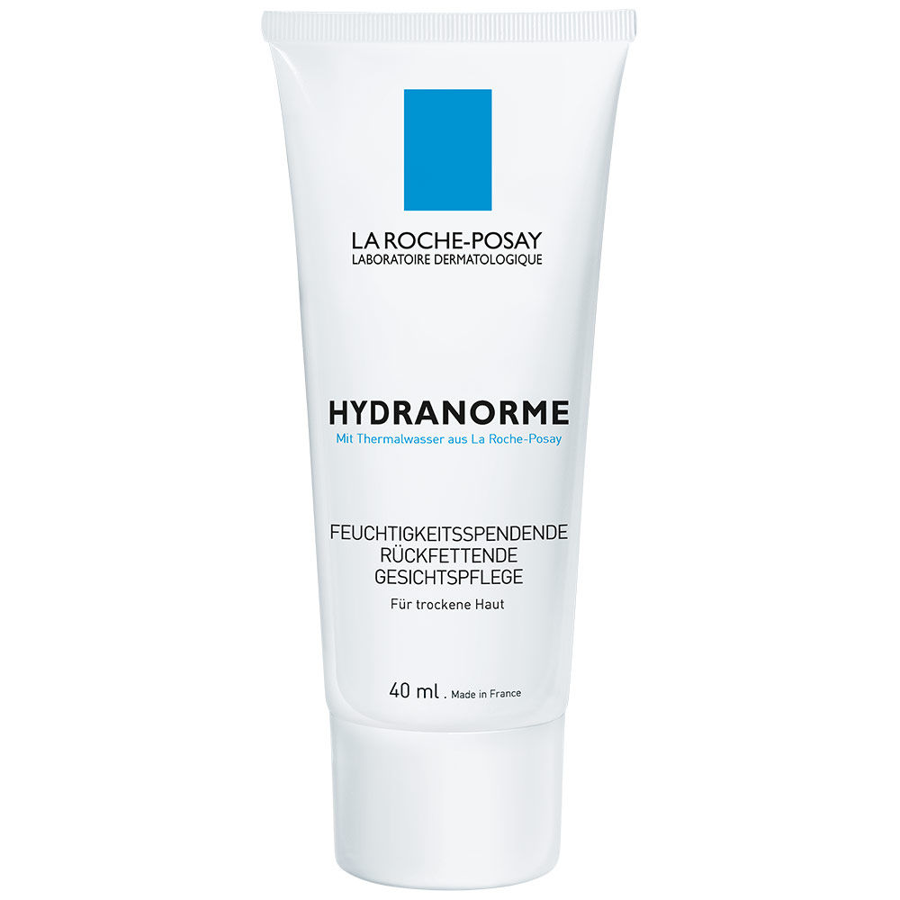 La Roche-Posay's Best Toleriane Rich Nourishing Cream