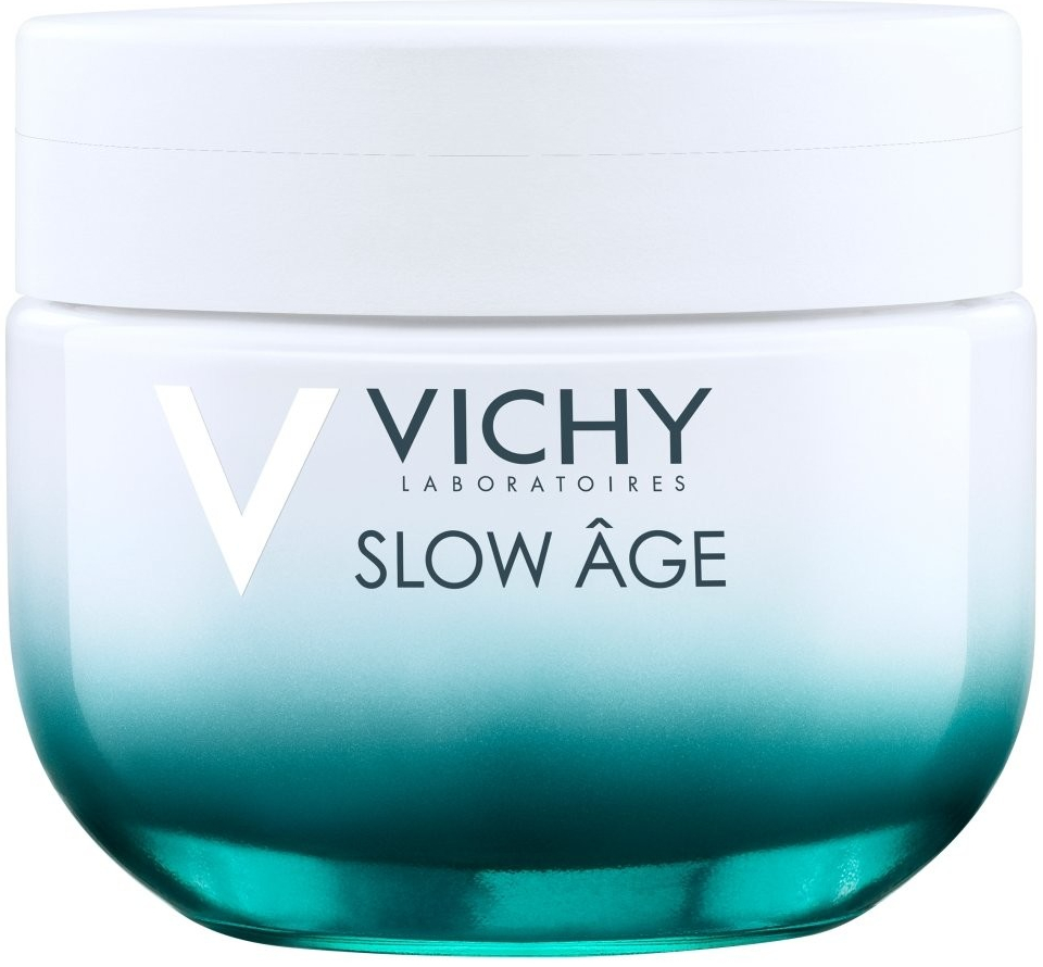 Крем за лице 30+ или 35+ Slow Age от Vichy