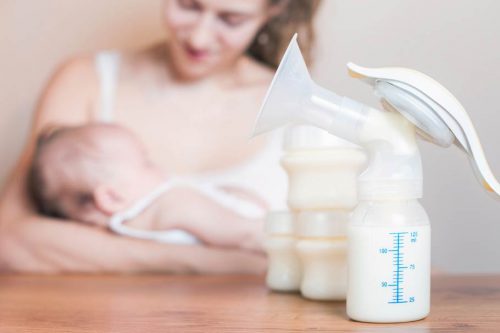 best breast pumps