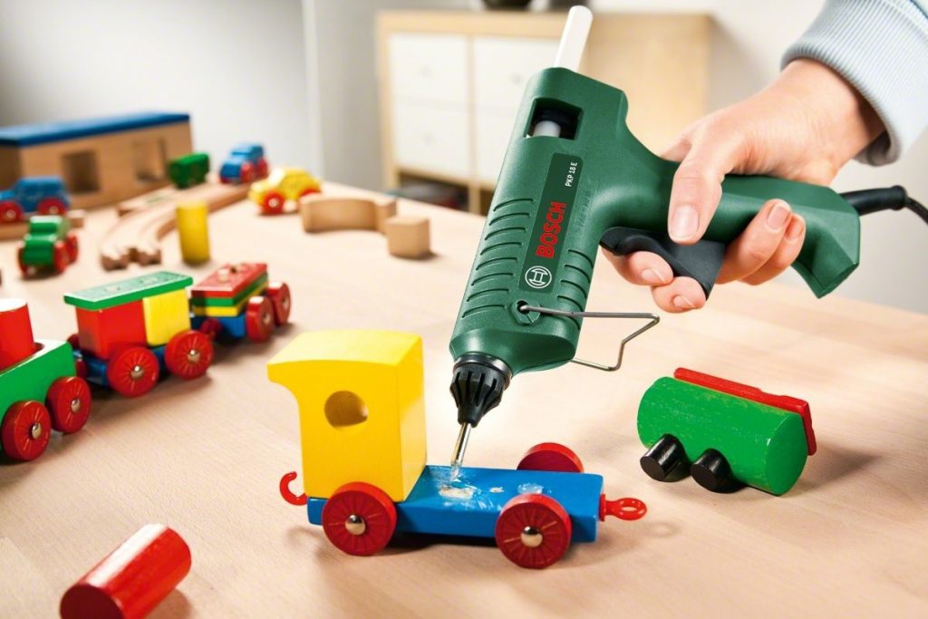 Best glue guns