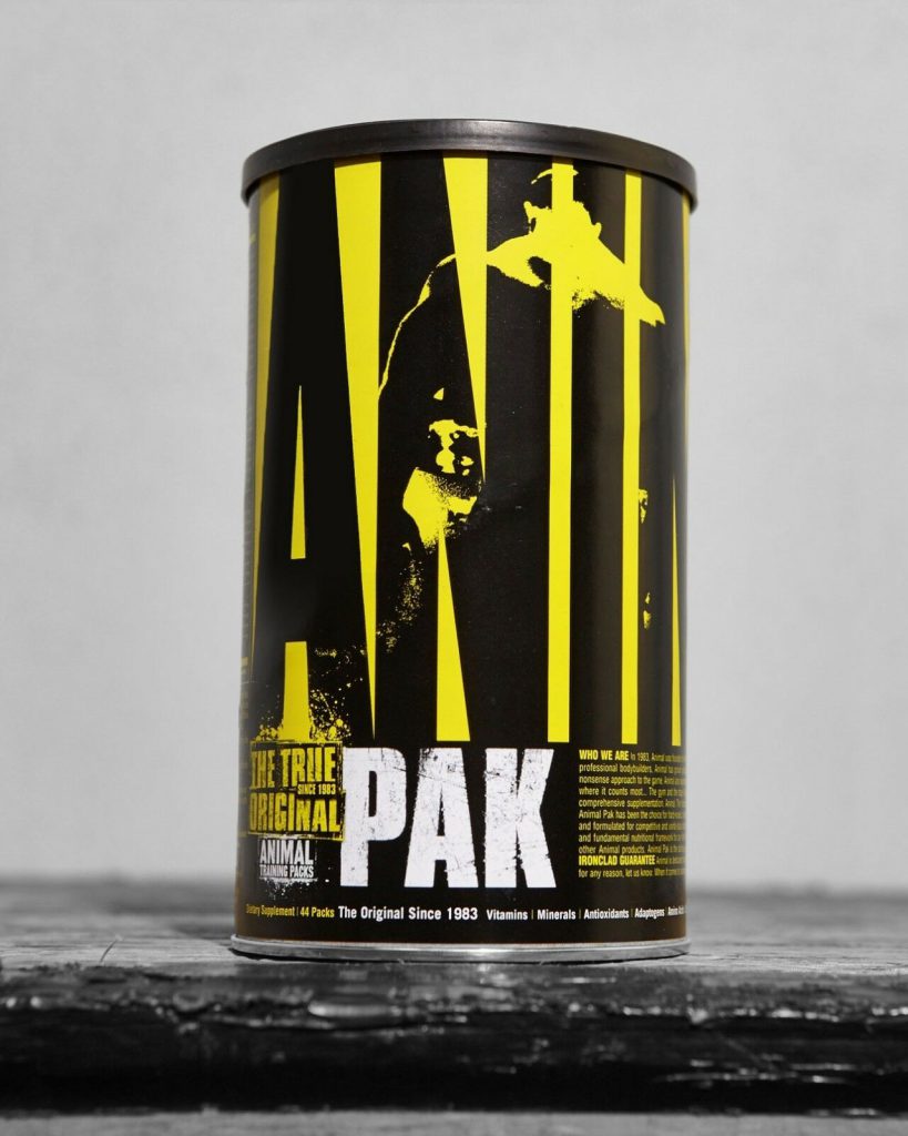 Animal pak