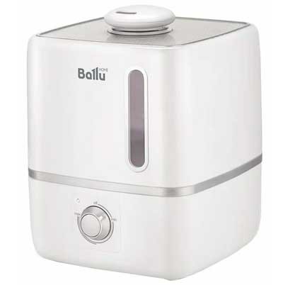 Ultrasonic humidifier BALLU UHB-310