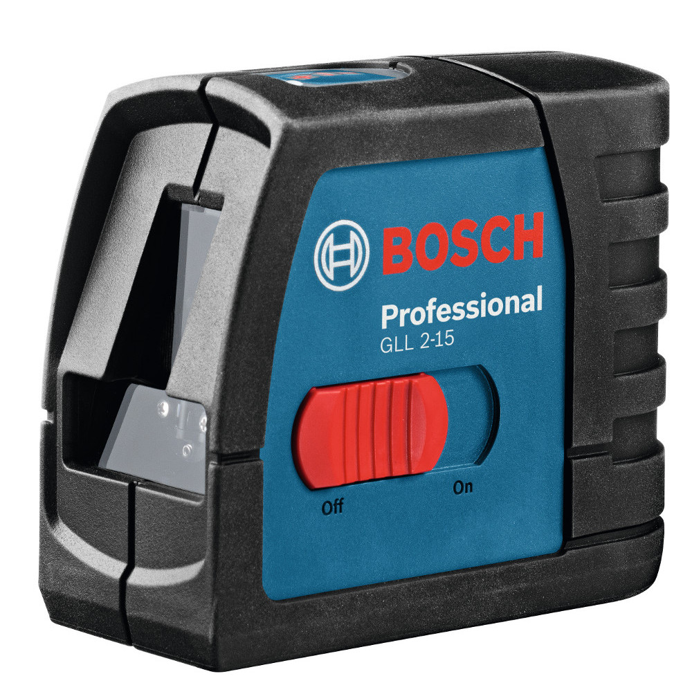 רמת לייזר Bosch GLL-2 Professional