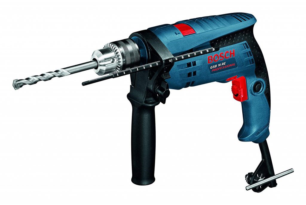 Impact drill Bosch GSB 1600 RE