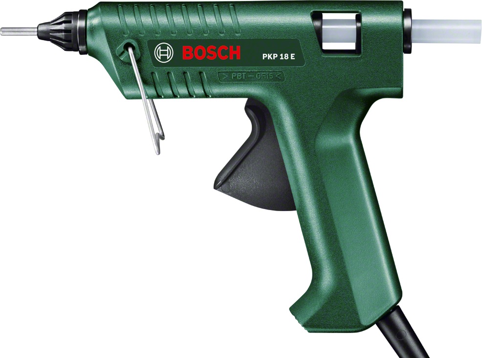 אקדח דבק זול BOSCH PKP 18 E