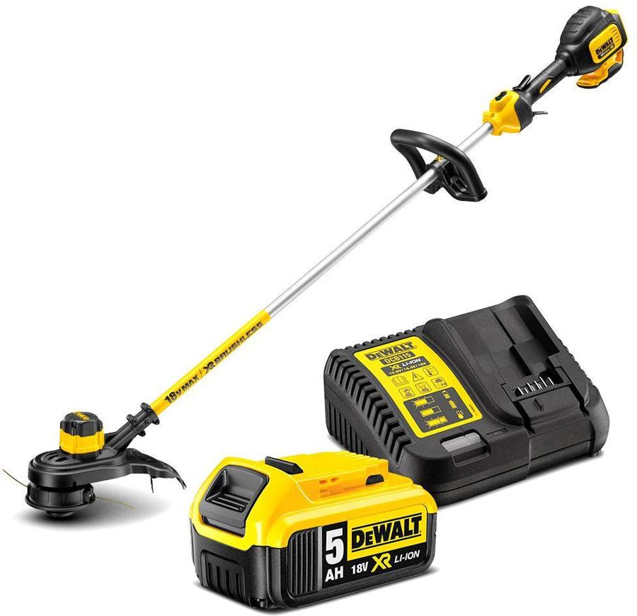 Electric trimmer DeWALT DCM561P1