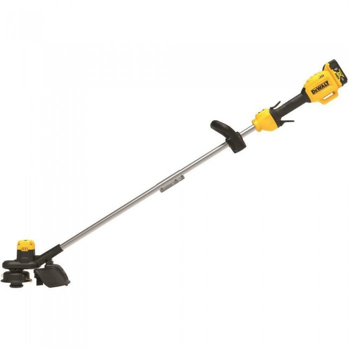 Cordless trimmer DeWALT DCM571N-XJ