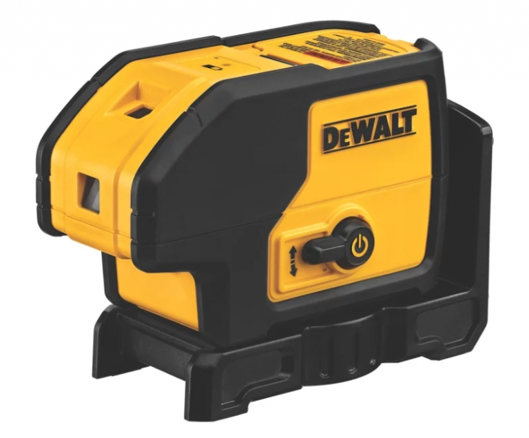 רמת לייזר DeWALT DW 083 K