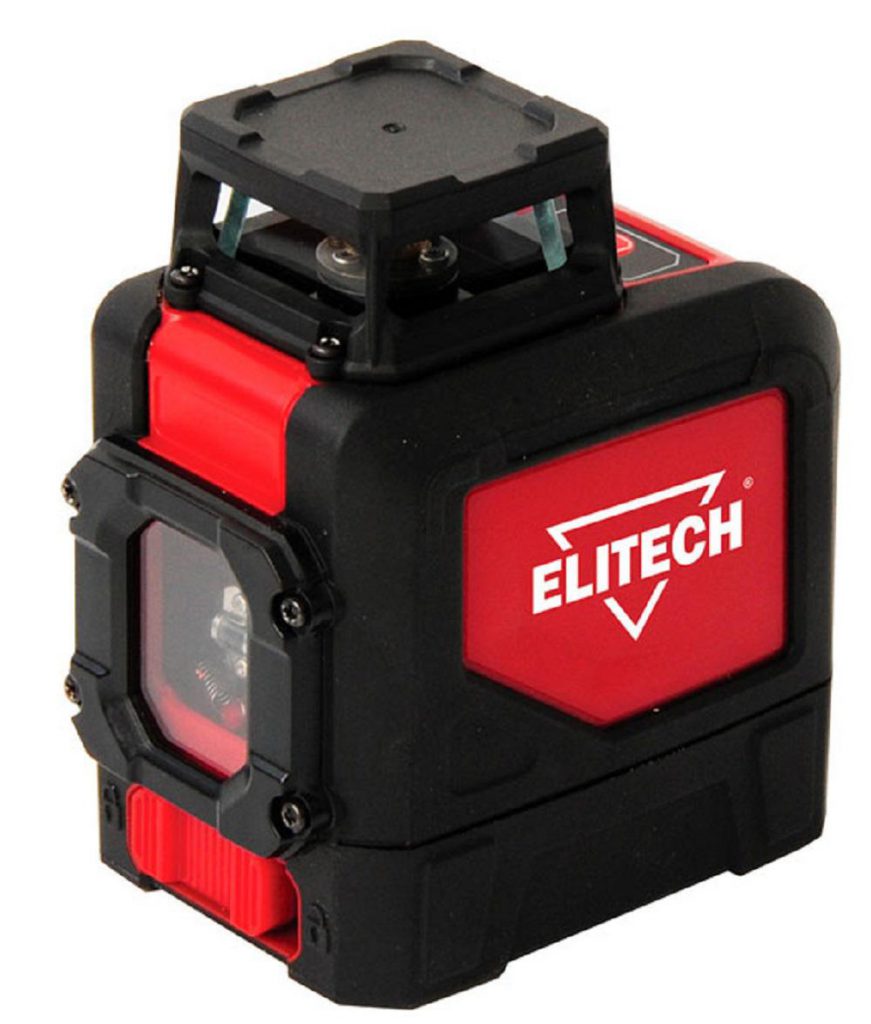 Laser level Elitech LN 360/1