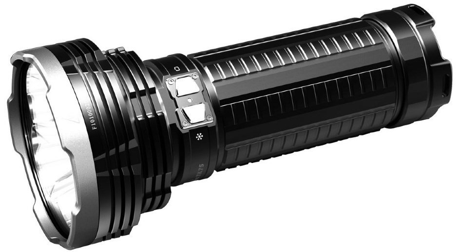 Flashlight Fenix ​​TK75