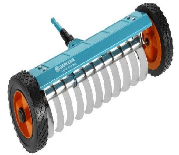 Mechanical aerator Gardena 03395