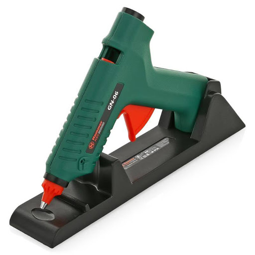 Inexpensive glue gun HAMMER GN-06