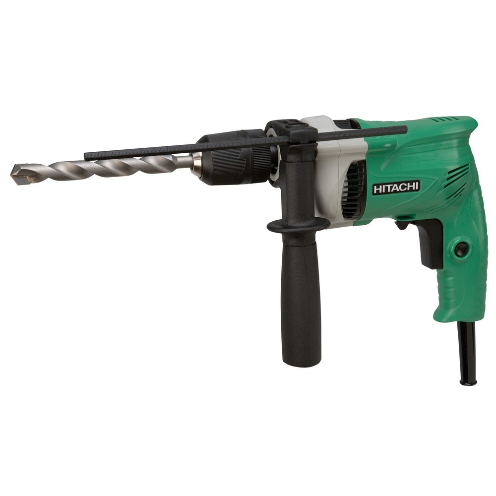 Inexpensive Hitachi DV16V Impact Drill