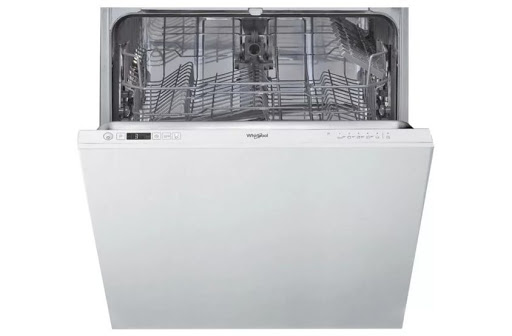 dishwasher up to 25,000 rubles Hotpoint-Ariston HIC 3B + 26