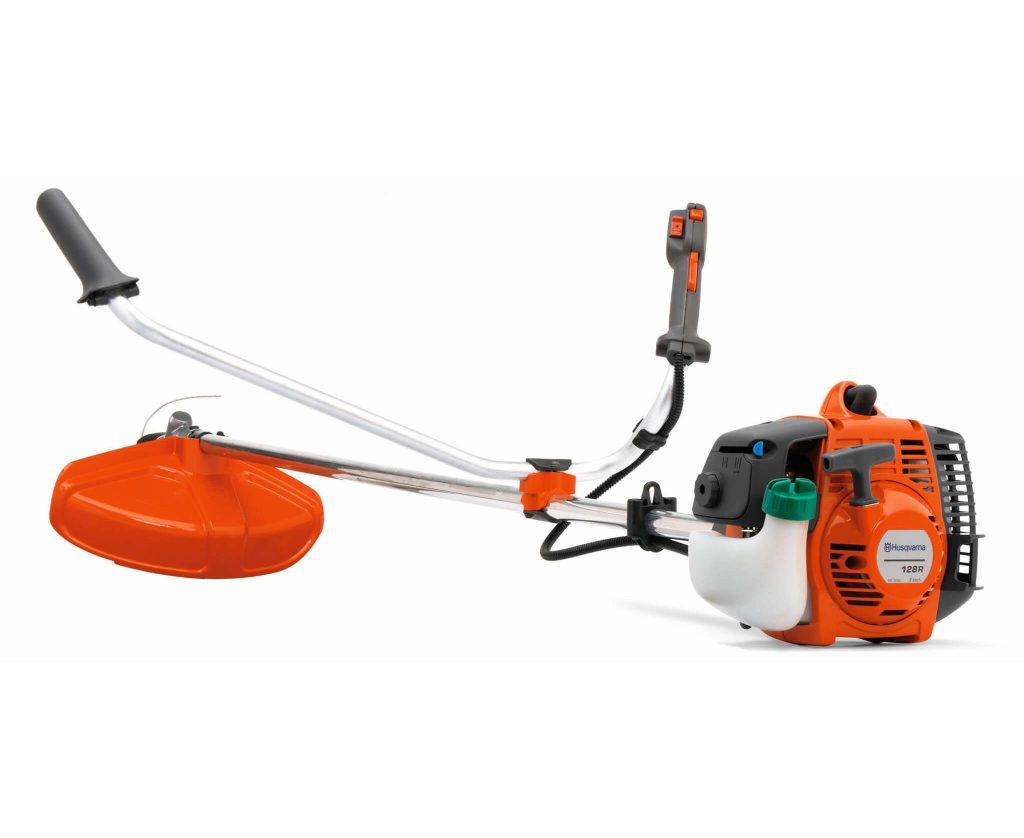 Petrol trimmer Husqvarna 128R