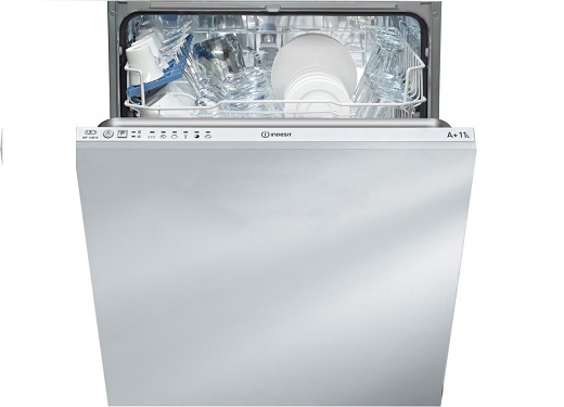 миялна машина до 25 000 рубли Indesit DIF 16B1 A