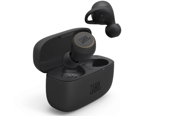 JBL Live 300 TWS wireless in-ear headphones