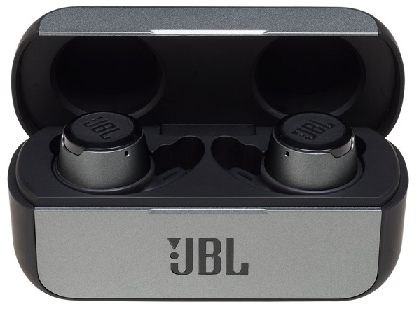 Безжични слушалки за уши JBL Reflect FLOW