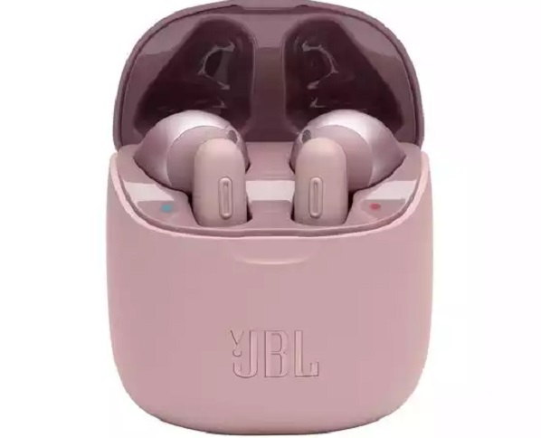 JBL Tyne 220TWS безжични слушалки за уши