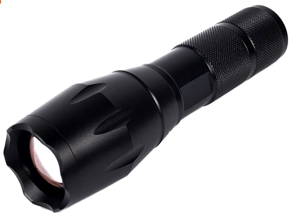 Flashlight Jialitte F112