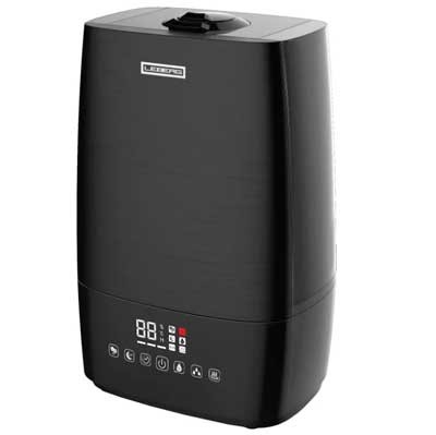 Ultrasonic humidifier LEBERG LH-803