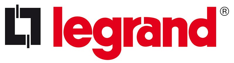 Legrand logo