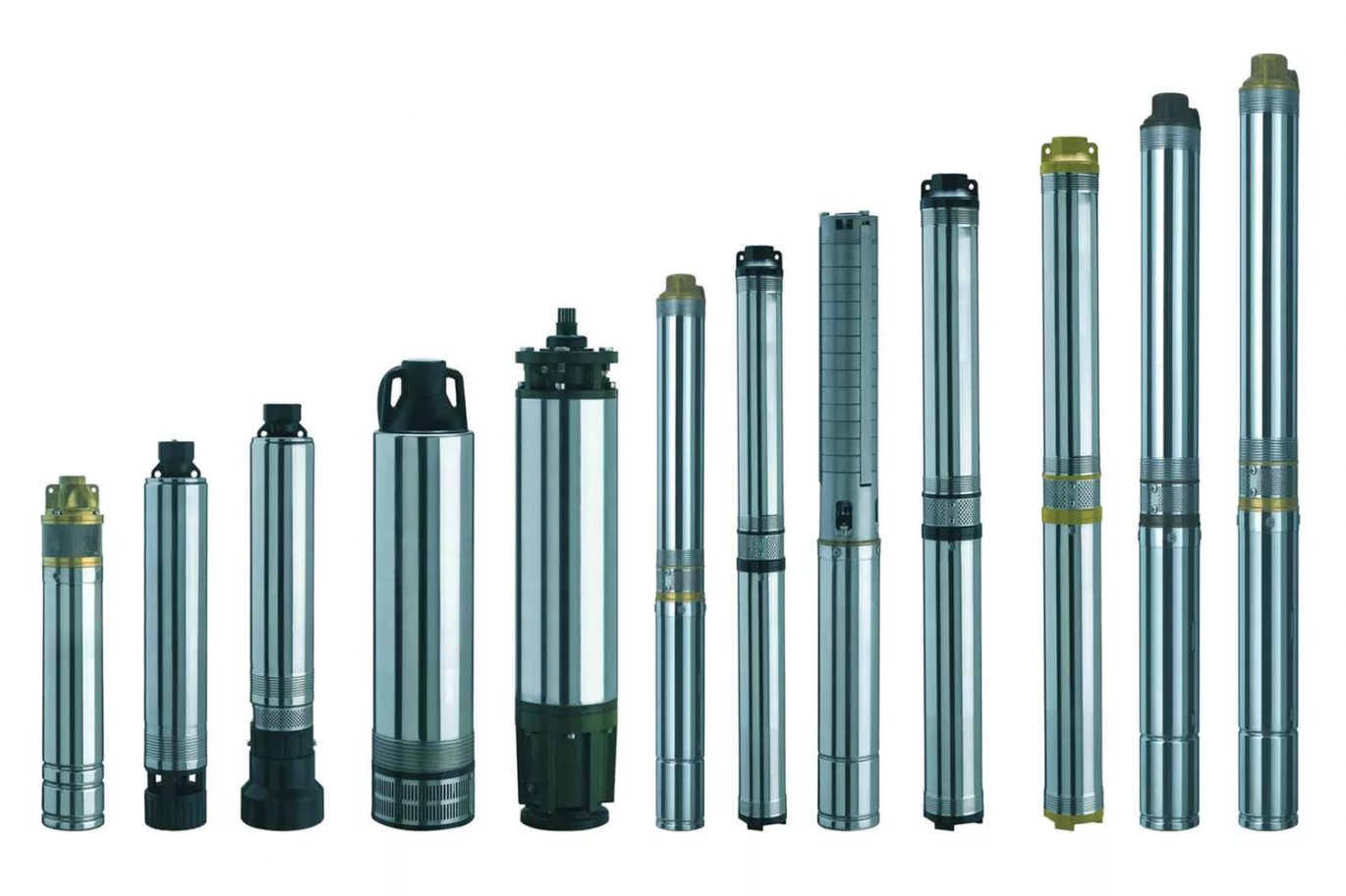 The best submersible pumps