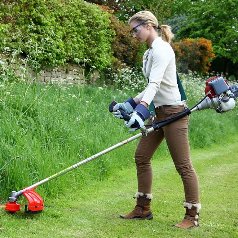 Best grass trimmers