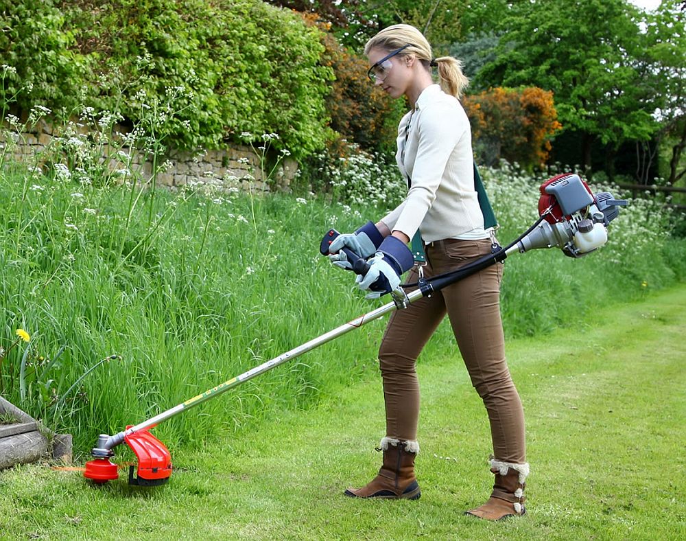 Best grass trimmers