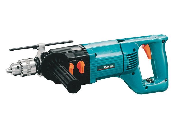 Professional hammer drill Makita 8406 C