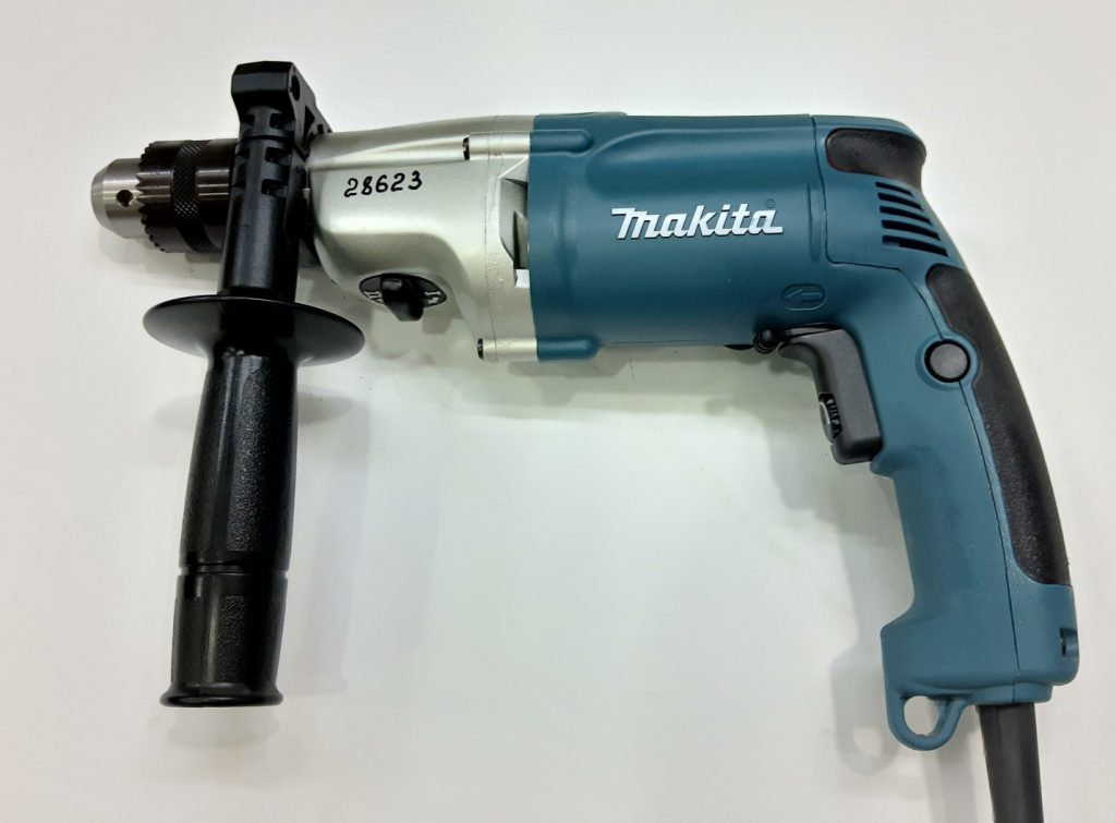 Impact drill Makita DP4010