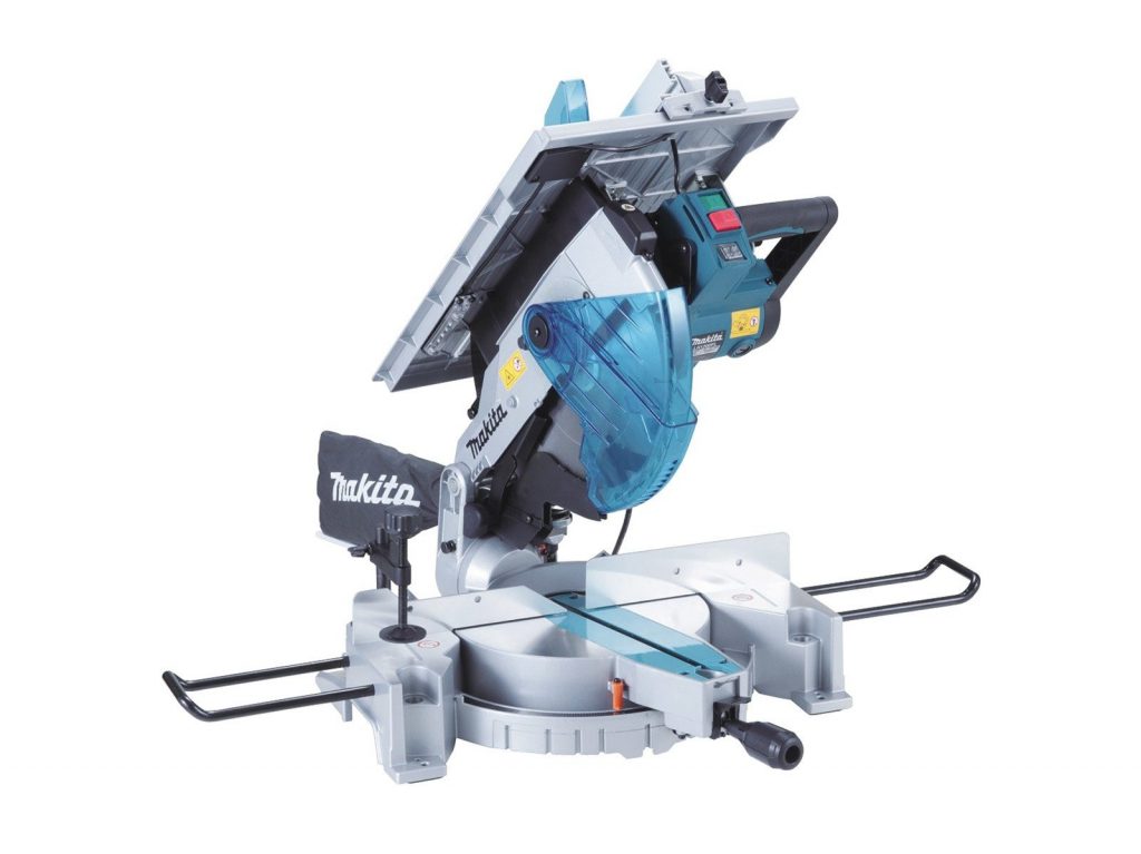 Makita LH1201FL Combi Miter Saw