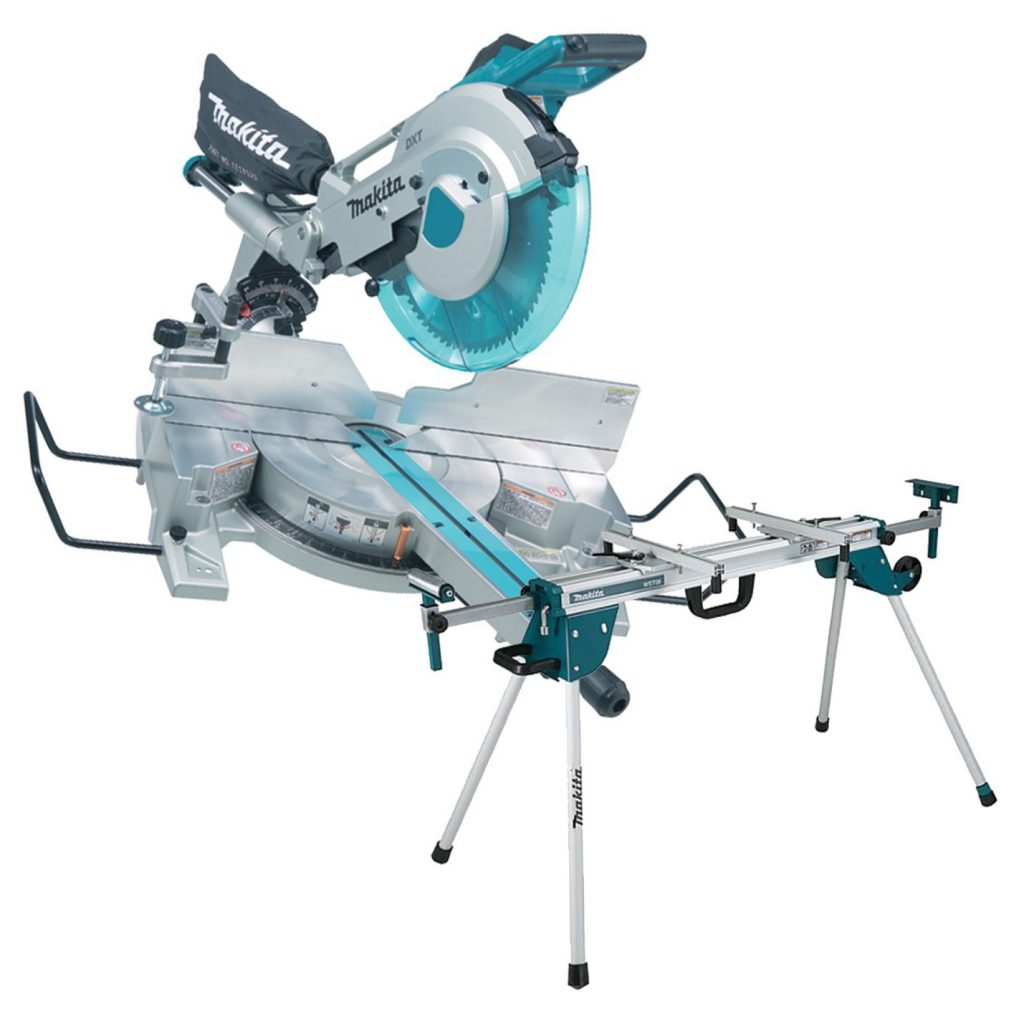 Professional miter saw Makita LS 1216