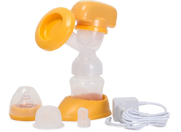 Maman LS-AE1 electric breast pump