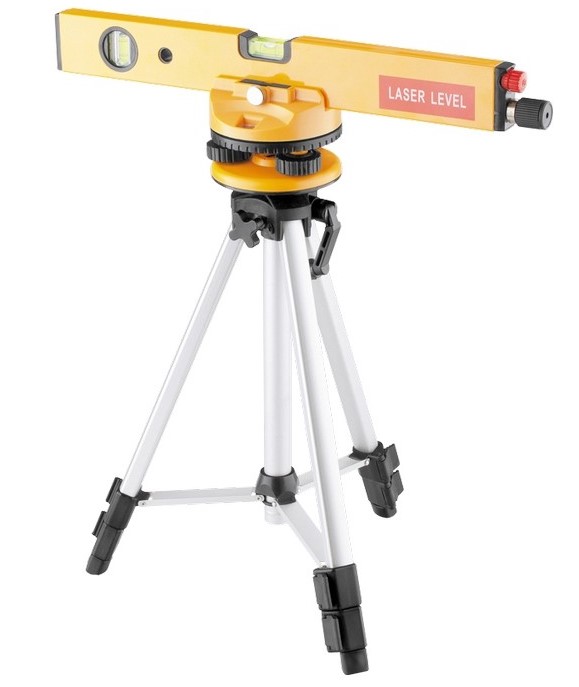 Laser level Matrix 400 mm