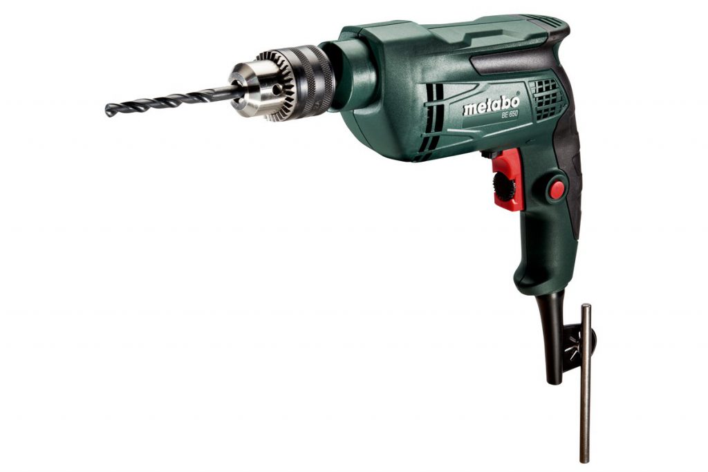 Свредло без чук Metabo BE650