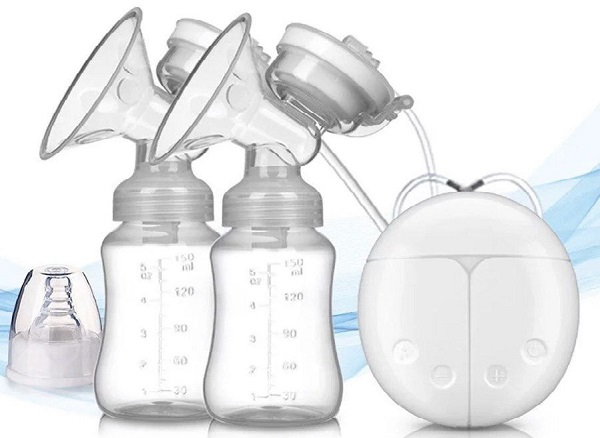 Milatec Mamabloom Electric Breast Pump