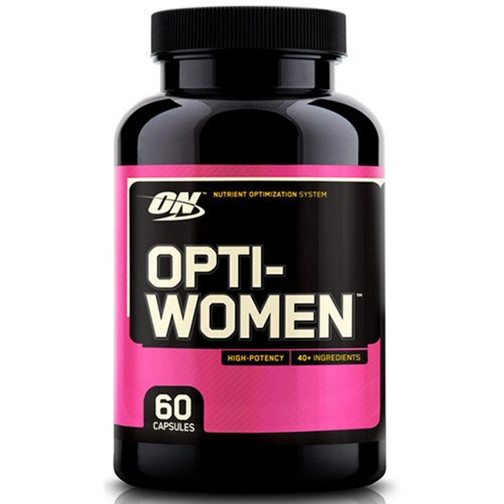 Opti-Women