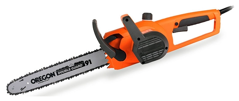 Inexpensive Patriot ESP 1814 Transverse Chainsaw