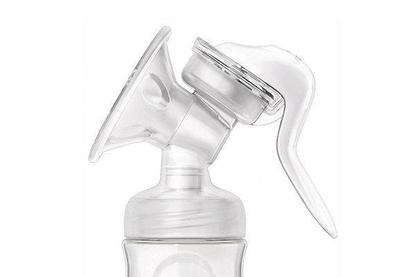 Manual breast pump Philips Avent Comfort SCF330 / 40