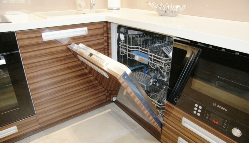 Dishwasher