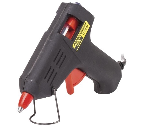 Handicraft glue gun PROconnect 12-0102