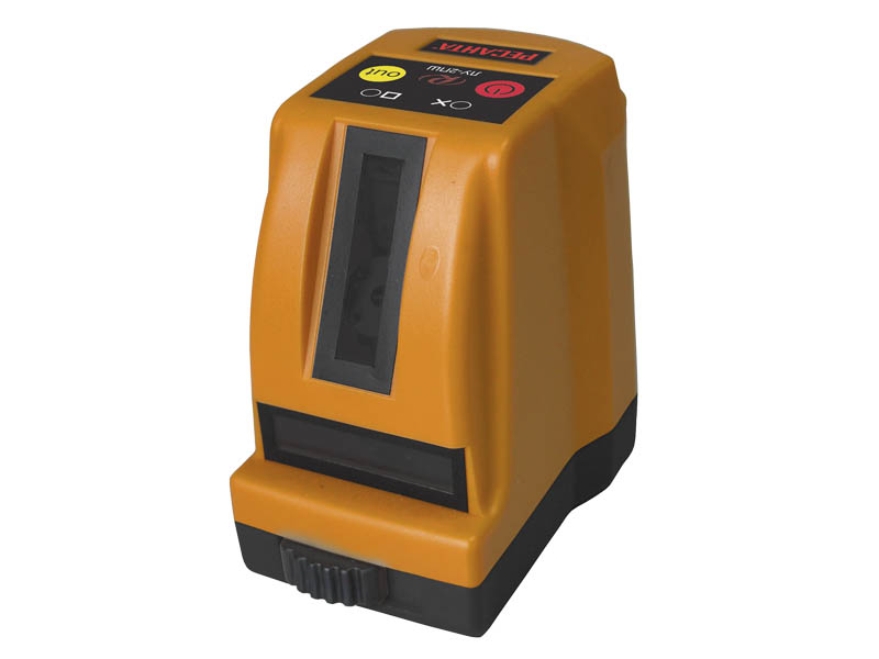 Laser level Resant LU-2PSh