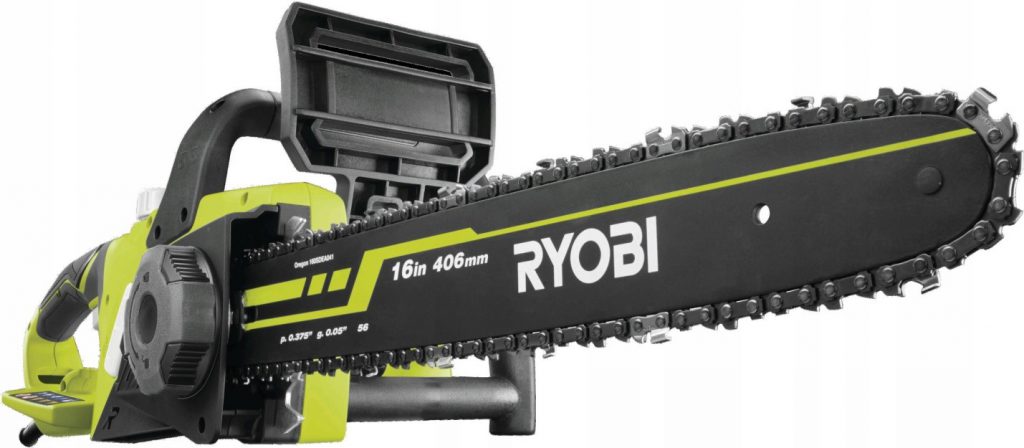 Ryobi RCS2340 Евтина напречна верижна трион