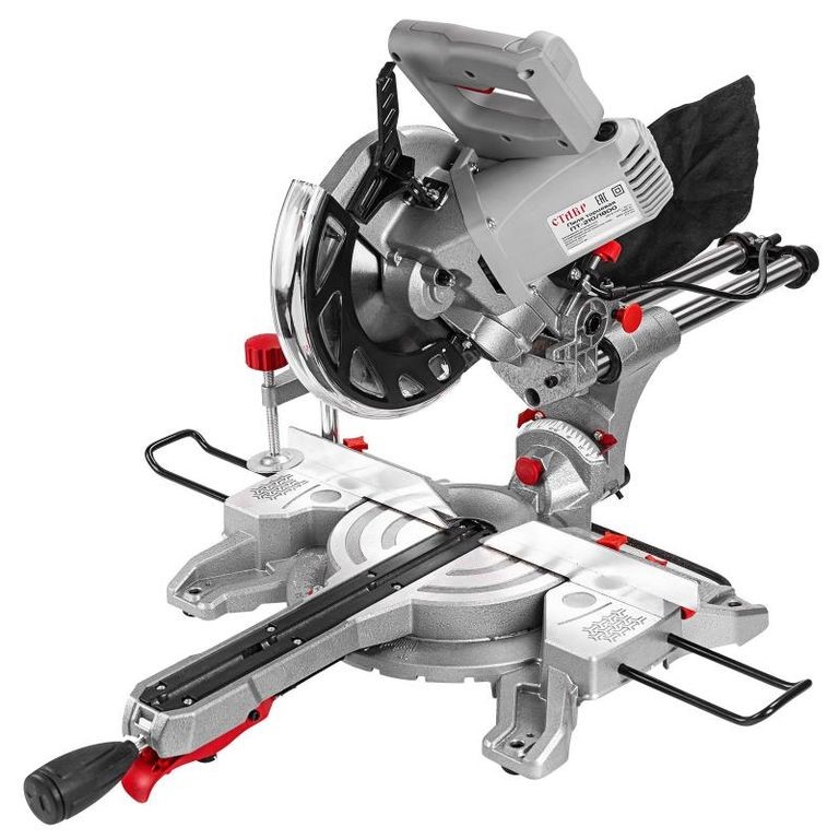 Household miter saw STAVR PT-210/1800 st210-1800pt