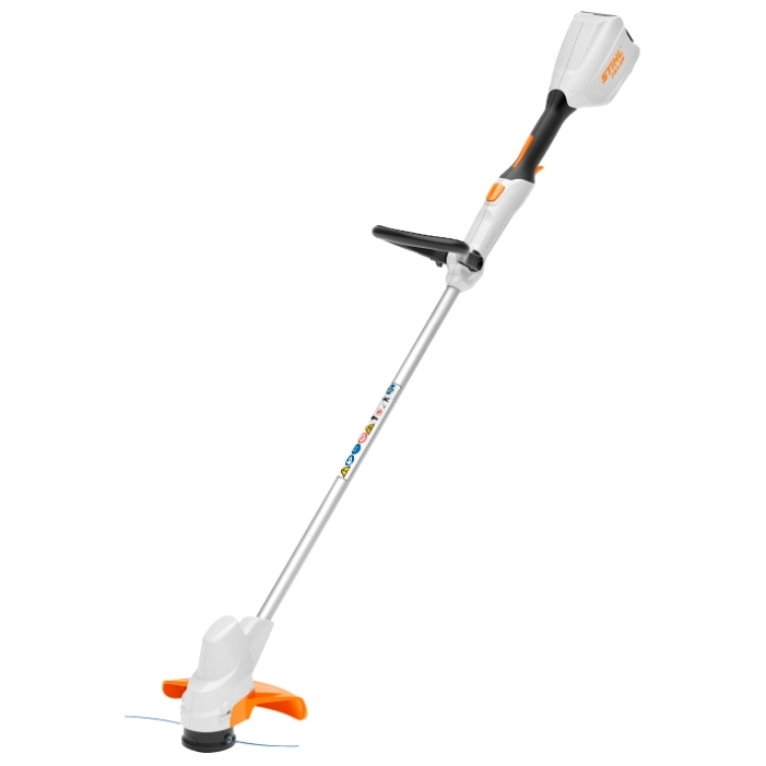 Battery-powered electric trimmer STIHL FSA 56