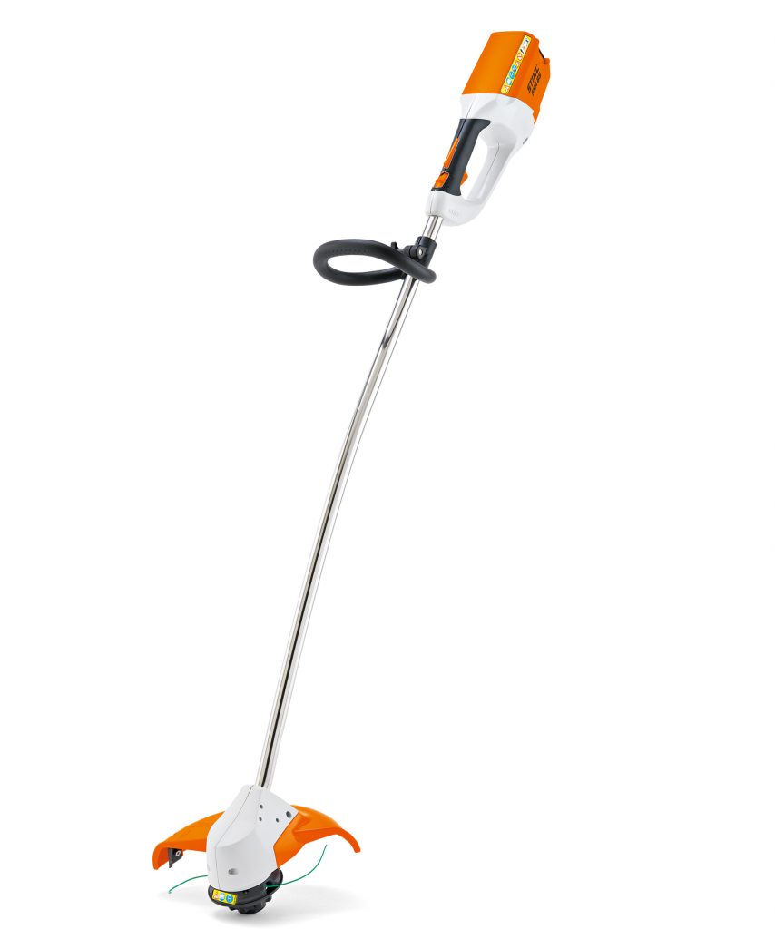 Electric trimmer STIHL FSA 65